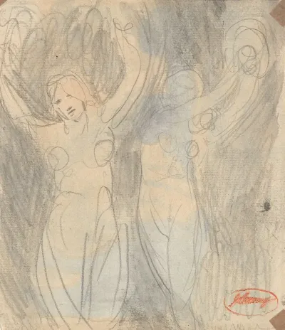 Female Figures 3