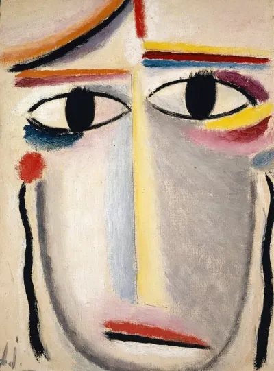 Female Head