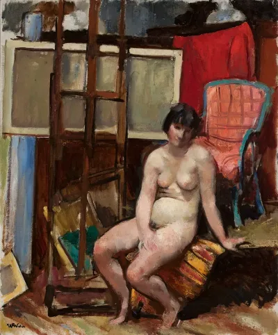 Female Model 2