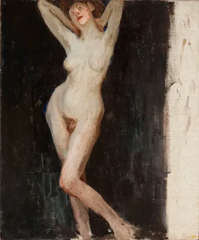 Female Model 4