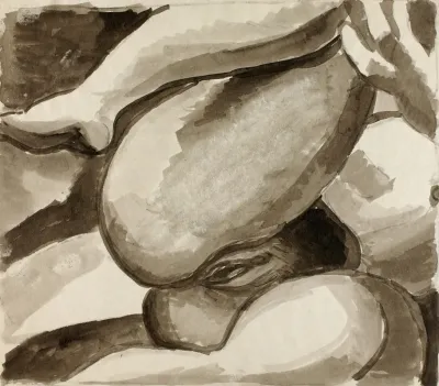 Female Nude 102
