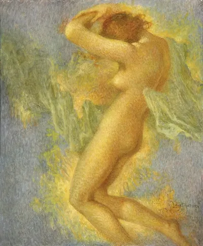 Female Nude 115