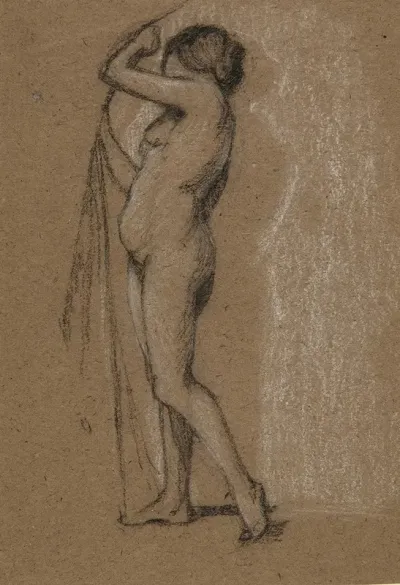 Female Nude 14