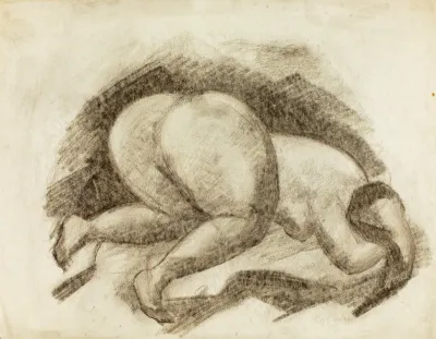 Female Nude 49