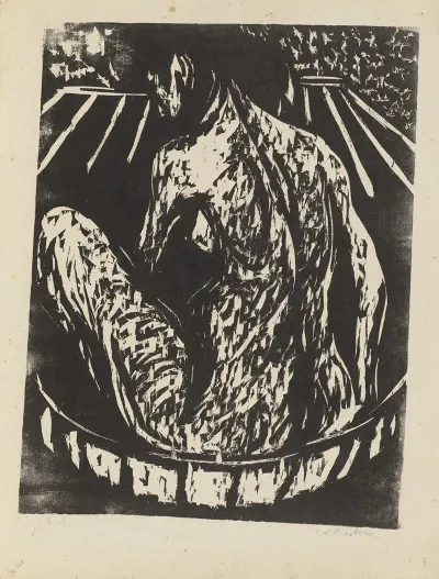 Female Nude 57