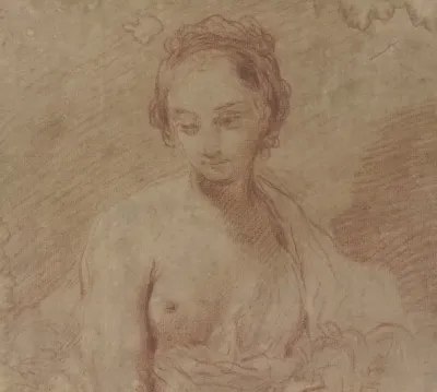 Female Nude 58