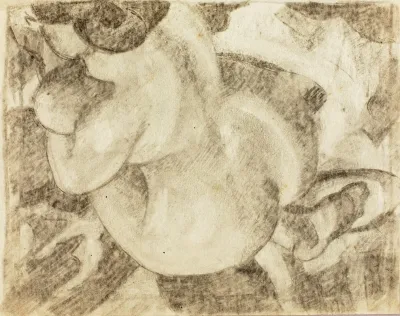 Female Nude 77