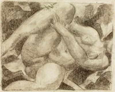 Female Nude 80