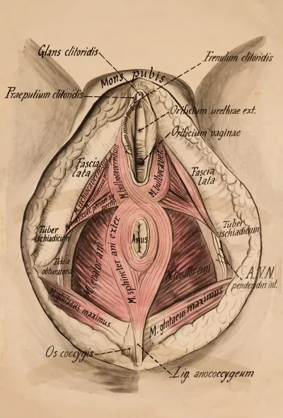 Female Pelvic Floor