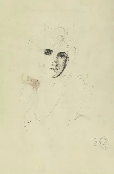 Female Portrait 13