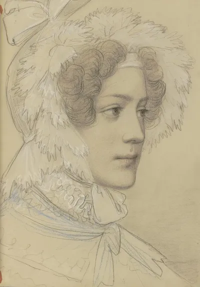 Female Portrait 6