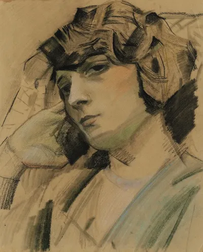 Female Study 11