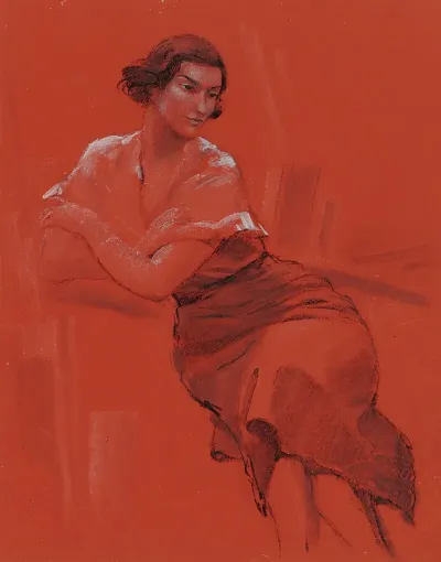 Female Study 12