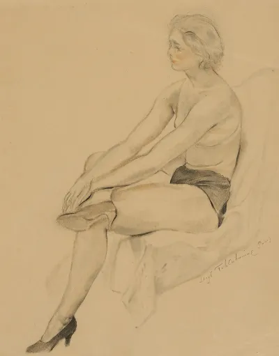Female Study 13