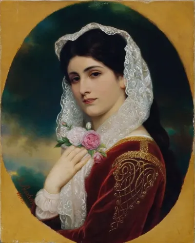 Female Study Head
