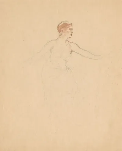 Female Torso