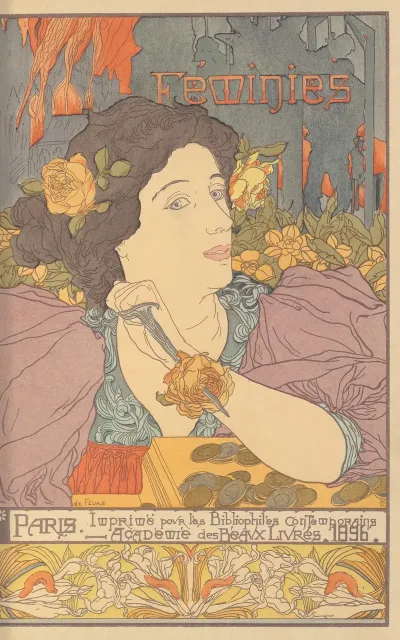 Feminies Frontispiece