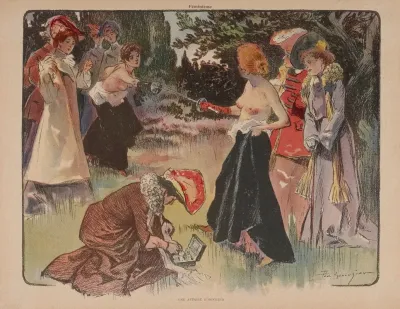 Feminisme Une Affaire Dhonneur