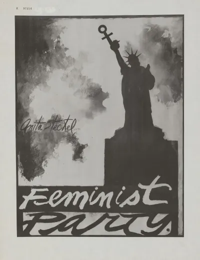 Feminist Party