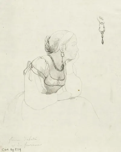 Femme Dalatri Et De Frosinone 2
