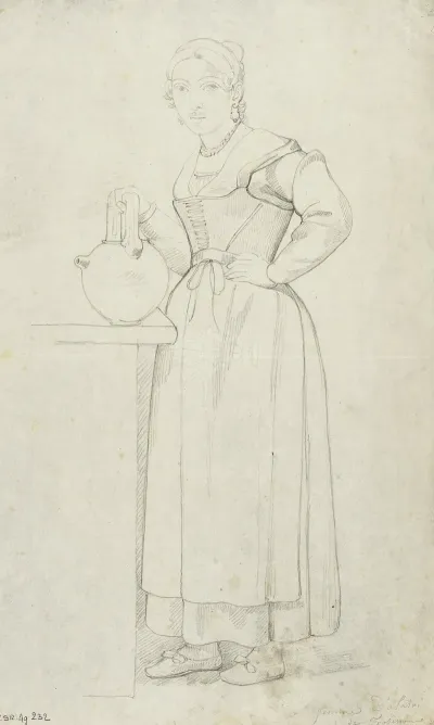 Femme Dalatri Et De Frosinone 3