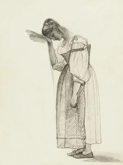 Femme De Sora 2