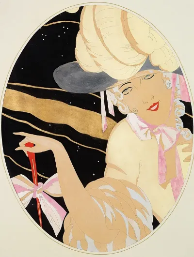 Femme Elegante