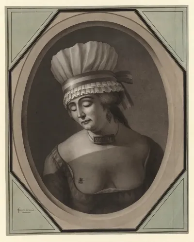 Femme Suranee