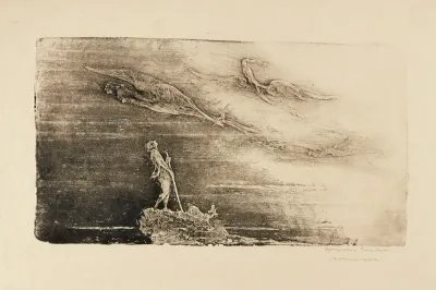 Femmes Cygnes 2