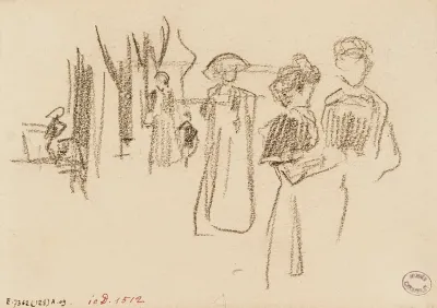 Femmes Et Enfant