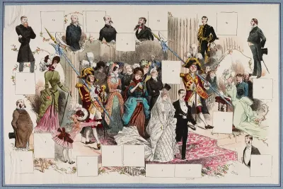 Femmes Et Mariage