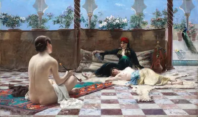Femmes Turques