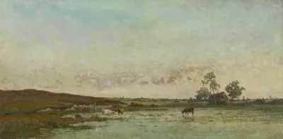 Fen In The Kempen 2