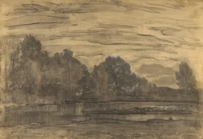 Fen Near Saasveld