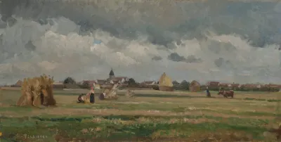 Fenaison 2