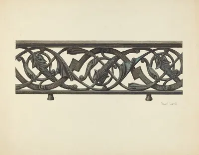 Fence 4