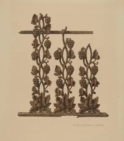 Fence 5