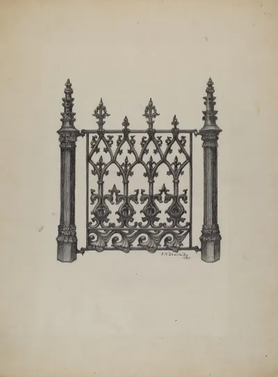 Fencing 3