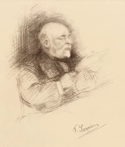 Ferdinand Sarrien