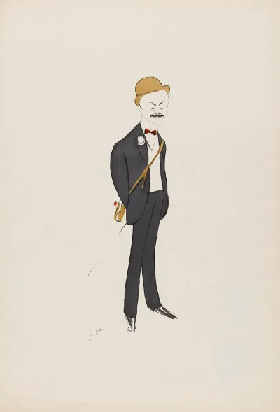 Fernand Charron