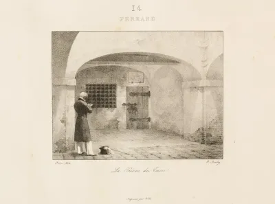 Ferrare