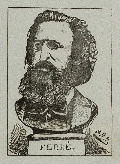 Ferre