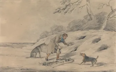 Ferreting