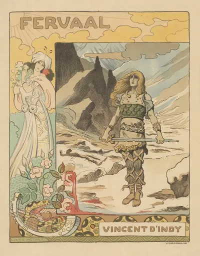 Fervaal 3