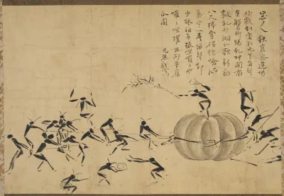 Festival Of Insects
