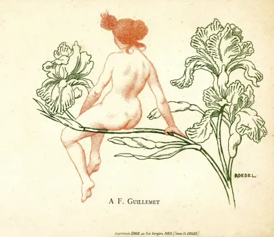 Fete Du Printemps
