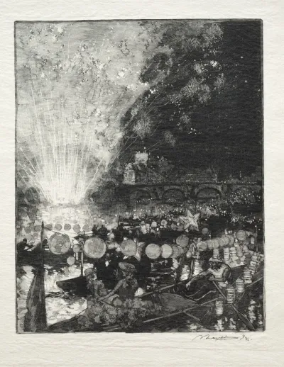 Fete Venitienne 2