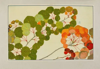 Feuilles Dautomne