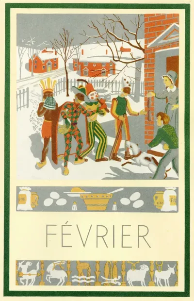 Fevrier 2