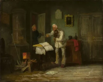 Fiddler 3